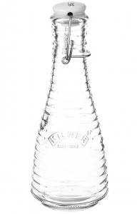 Бутылка для воды clip top 850 ml