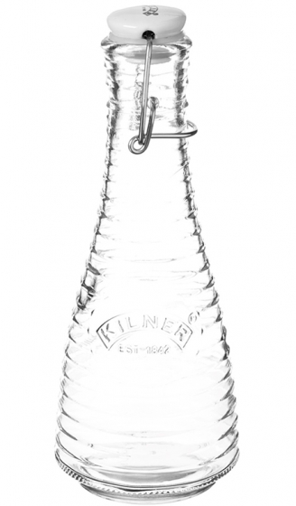 Бутылка для воды clip top 450 ml 1