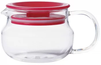 Чайник One touch tea pot 280 ml