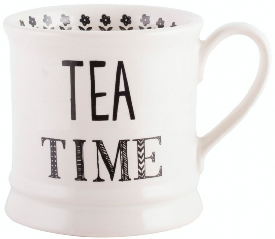 Creative Tops Кружка Tea time 280 ml 1