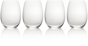 Набор из четырёх бокалов Mikasa 550 ml