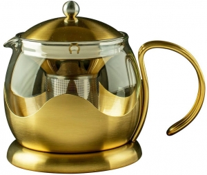 Чайник заварочный La Cafetière 1200 ml