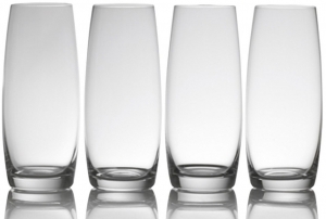 Набор из четырёх стаканов Mikasa 266 ml