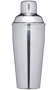 Шейкер для коктейлей Double Walled 500 ml