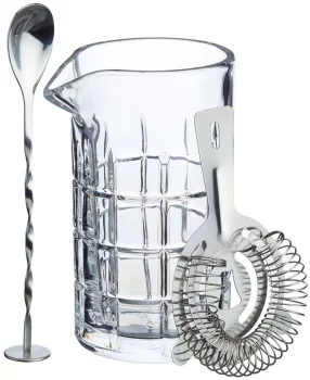 Набор для смешивания коктейлей Barcraft 500 ml