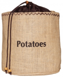 Мешок для хранения картофеля Natural Elements 15X15X20 CM
