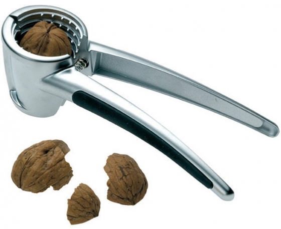 Прибор для колки орехов Nut Cracker Deluxe  1