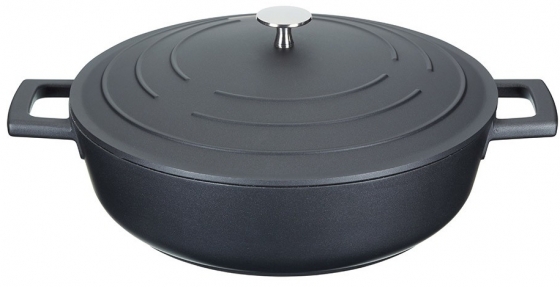 Жаровня MasterClass Ø28 CM 1