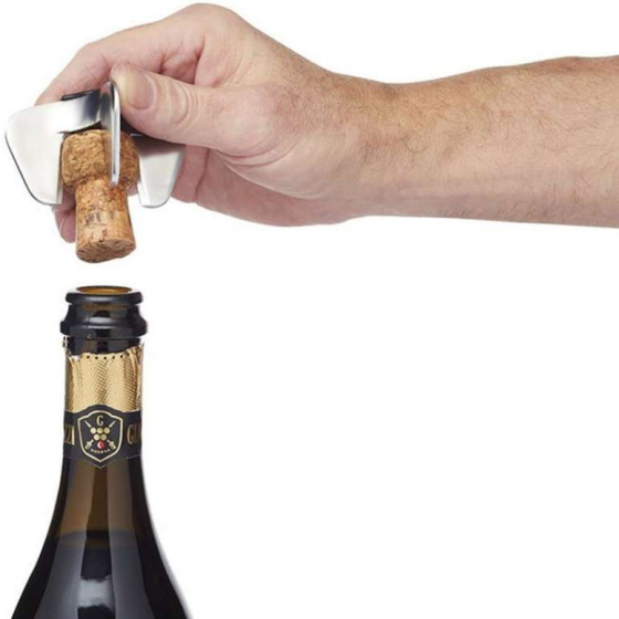 Устройство для открывания шампанского Vacu Vin 2