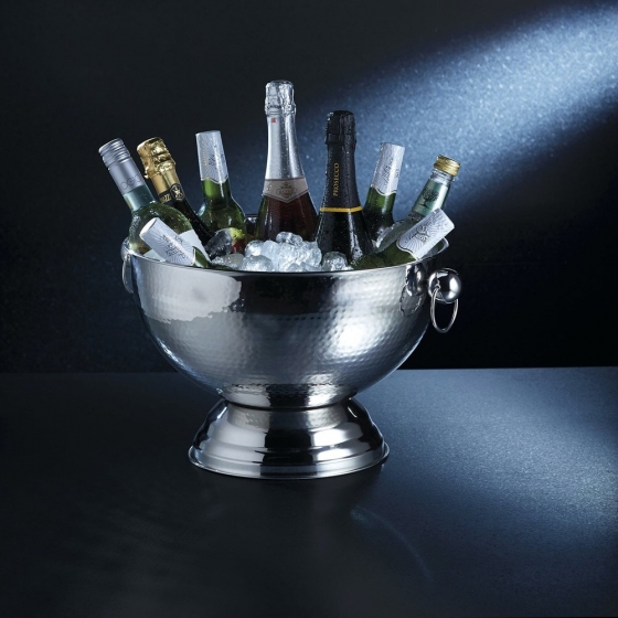 Чаша для охлаждения шампанского Barcraft 40X43X26 CM 2