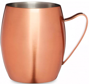 Кружка для коктейлей BarCraft 370 ml