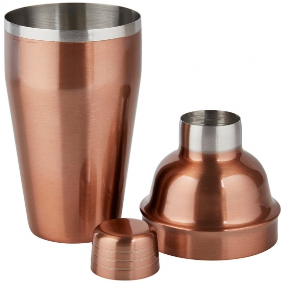 Шейкер для коктейлей Barcraft 500 ml 2