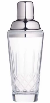 Шейкер для коктейлей BarCraft 350 ml 