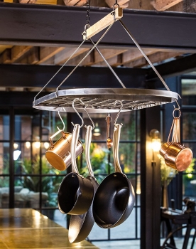 Подвесной органайзер Industrial Kitchen 81X40X33 CM