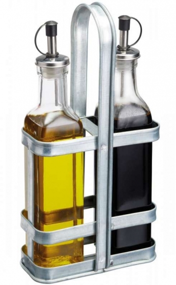 Ёмкости для масла и уксуса Industrial Kitchen 225 / 225 ml 1