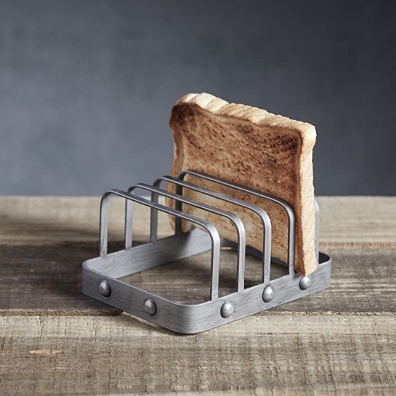 Подставка для тостов Industrial Kitchen 15X11X7 CM 3