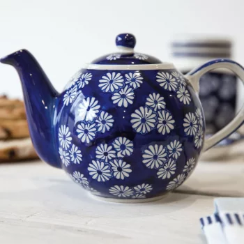 Чайник заварочный London Pottery 900 ml