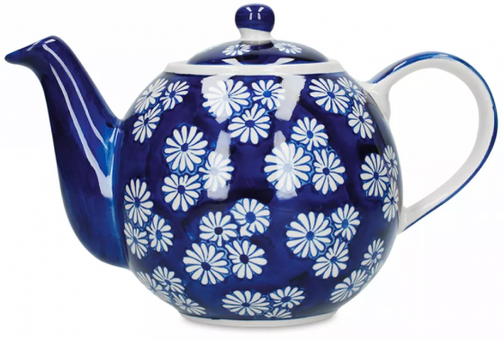 Чайник заварочный London Pottery 900 ml 1