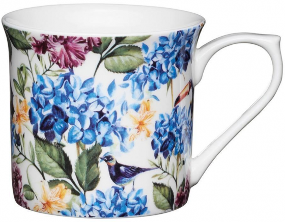 Кружка Country Floral 300 ml 1