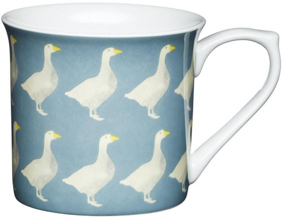 Кружка Geese 300 ml 1