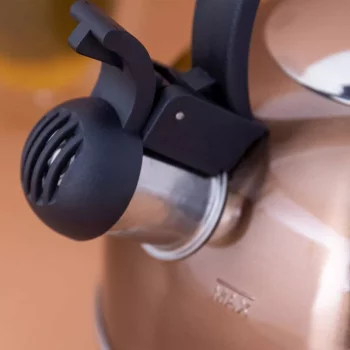 Чайник со свистком La Cafetiere 1300 ml