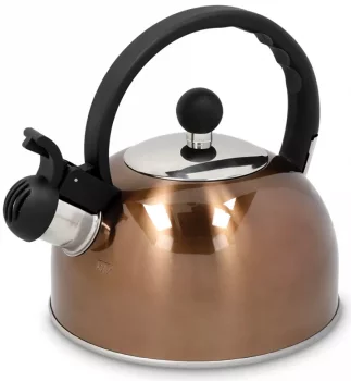 Чайник со свистком La Cafetiere 1300 ml