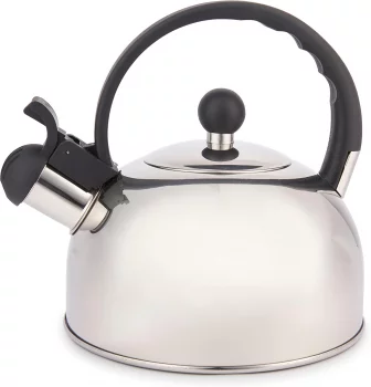 Чайник со свистком La Cafetière 1.3 L
