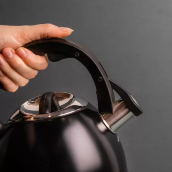 Чайник наплитный La Cafetiere 2.4 L