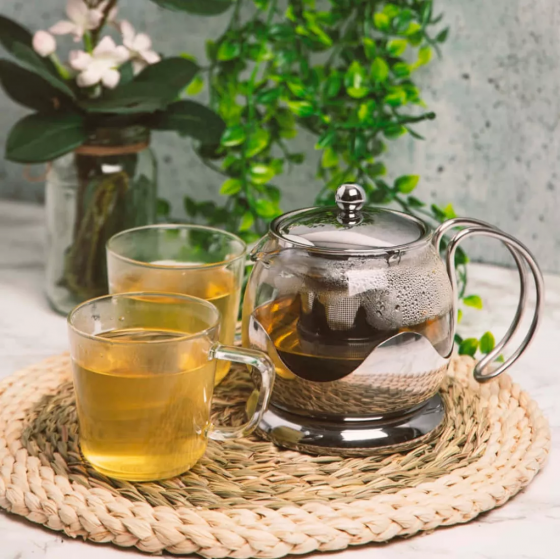 Чайник заварочный La Cafeterie 660 ml 2