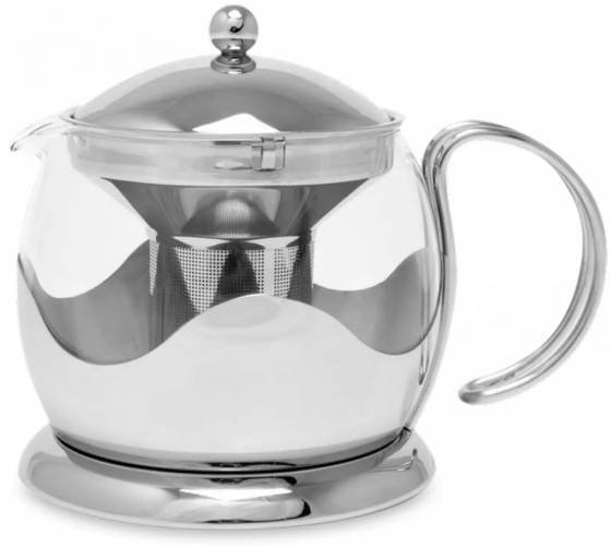 Чайник заварочный La Cafeterie 660 ml 1