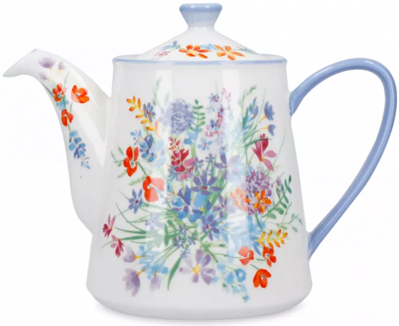 Чайник London Pottery 900 ml 1