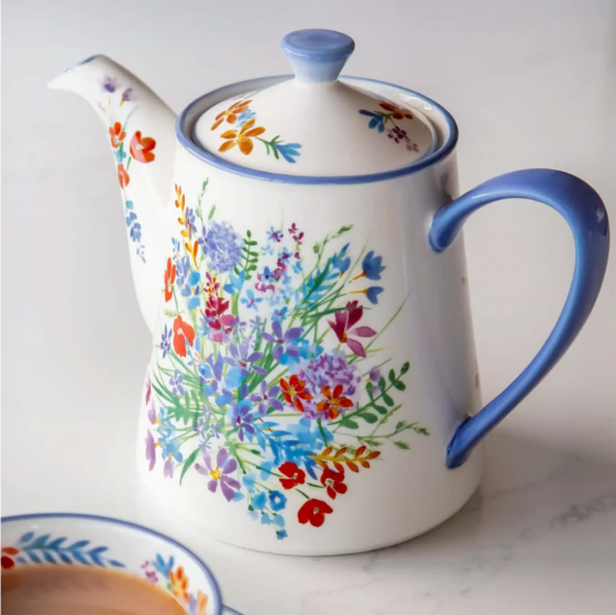 Чайник London Pottery 900 ml 3