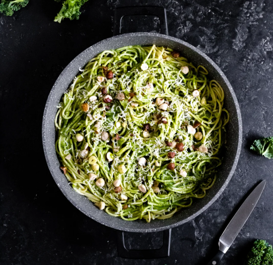 Жаровня MasterClass Ø28 CM 2