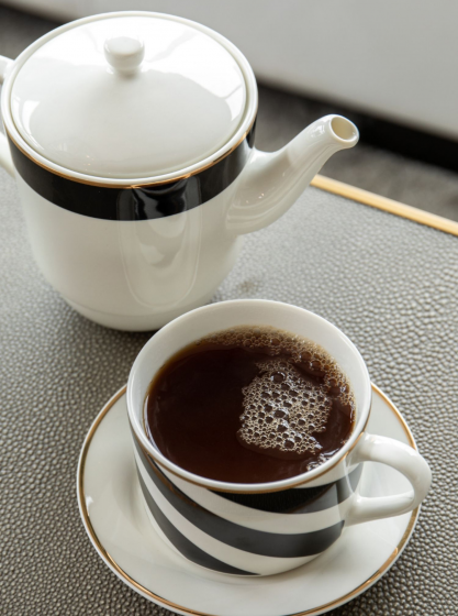 Чайный набор Mikasa Luxe Deco 500 ml 5