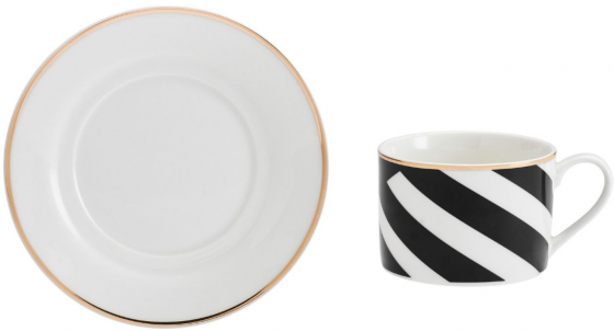 Чайный набор Mikasa Luxe Deco 500 ml 2