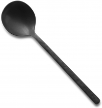 Ложка столовая Kodai Q23 Vintage 18 CM black