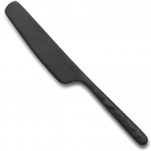 Нож для масла Kodai Q23 Vintage 16 CM black