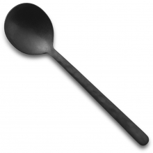 Ложка чайная Kodai Q23 Vintage 12 CM black