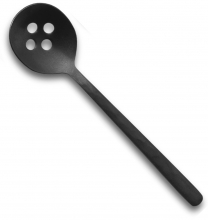 Ложка кофейная Kodai Q23 Vintage 10 CM black