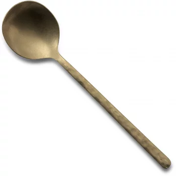 Ложка столовая Kodai Q23 Vintage 17 CM gold