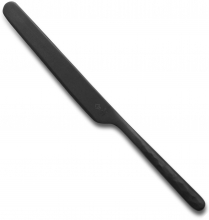 Нож столовый Kodai Q23 Vintage 21 CM black