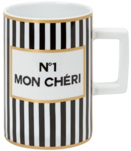 Кружка Mon Chéri 310 ml