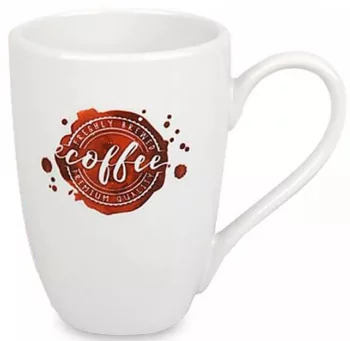 Кружка Coffee Splashes 190 ml