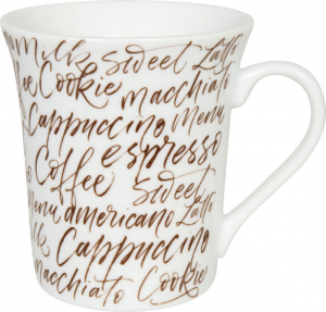 Кружка Type 410 ml