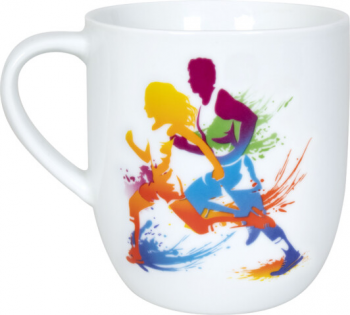 Кружка Active Running 580 ml