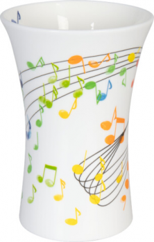 Кружка Flying Notes 630 ml