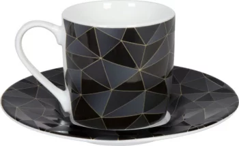 Кофейная пара Shades of Black 85 ml