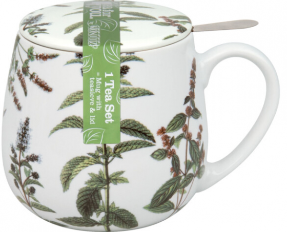 Кружка My favourite tea Pfefferminze 420 ml 2