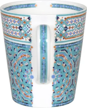 Кружка Oriental 600 ml