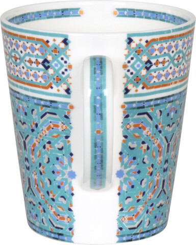 Кружка Oriental 600 ml 3